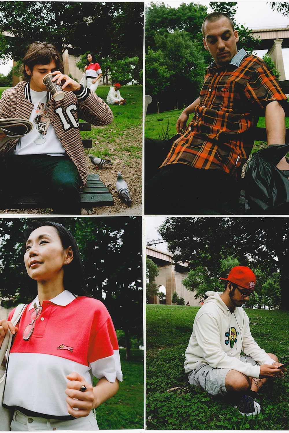 lookbook bbc ice cream fw19 12