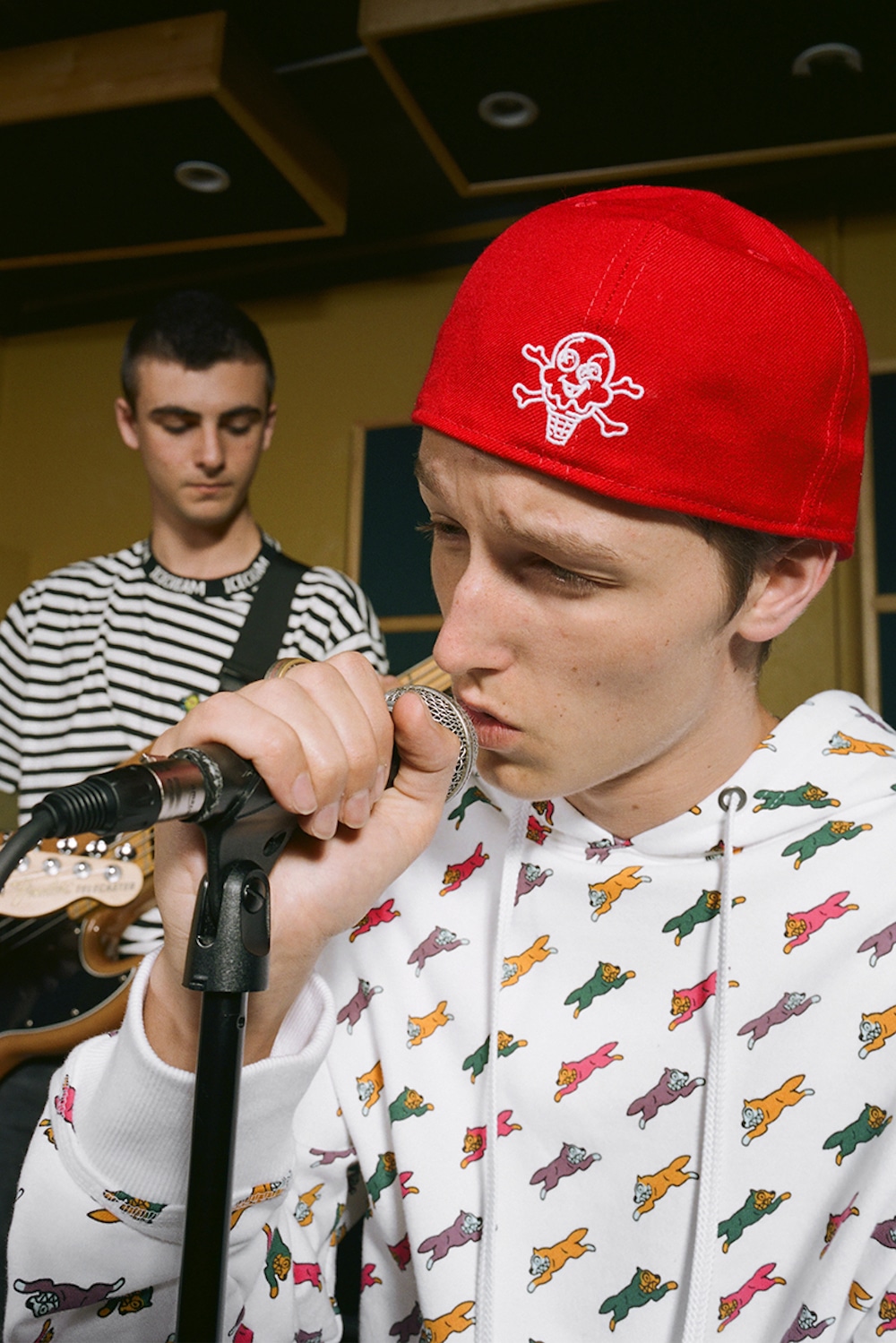 lookbook bbc ice cream fw19 13