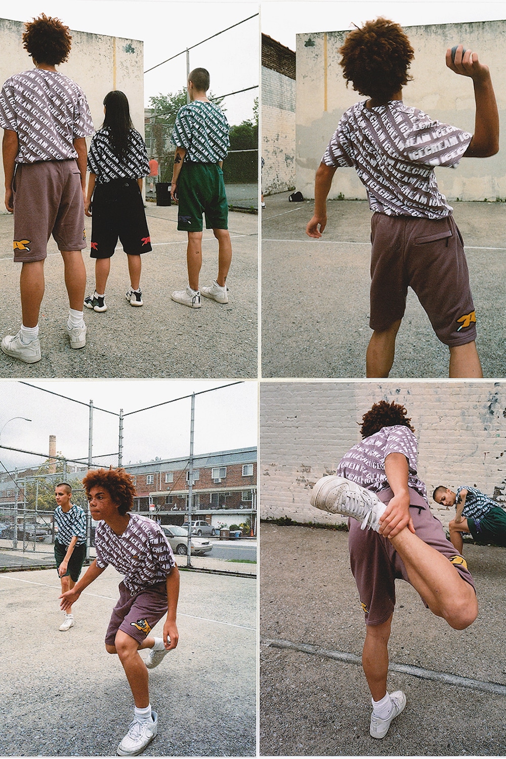 lookbook bbc ice cream fw19 5