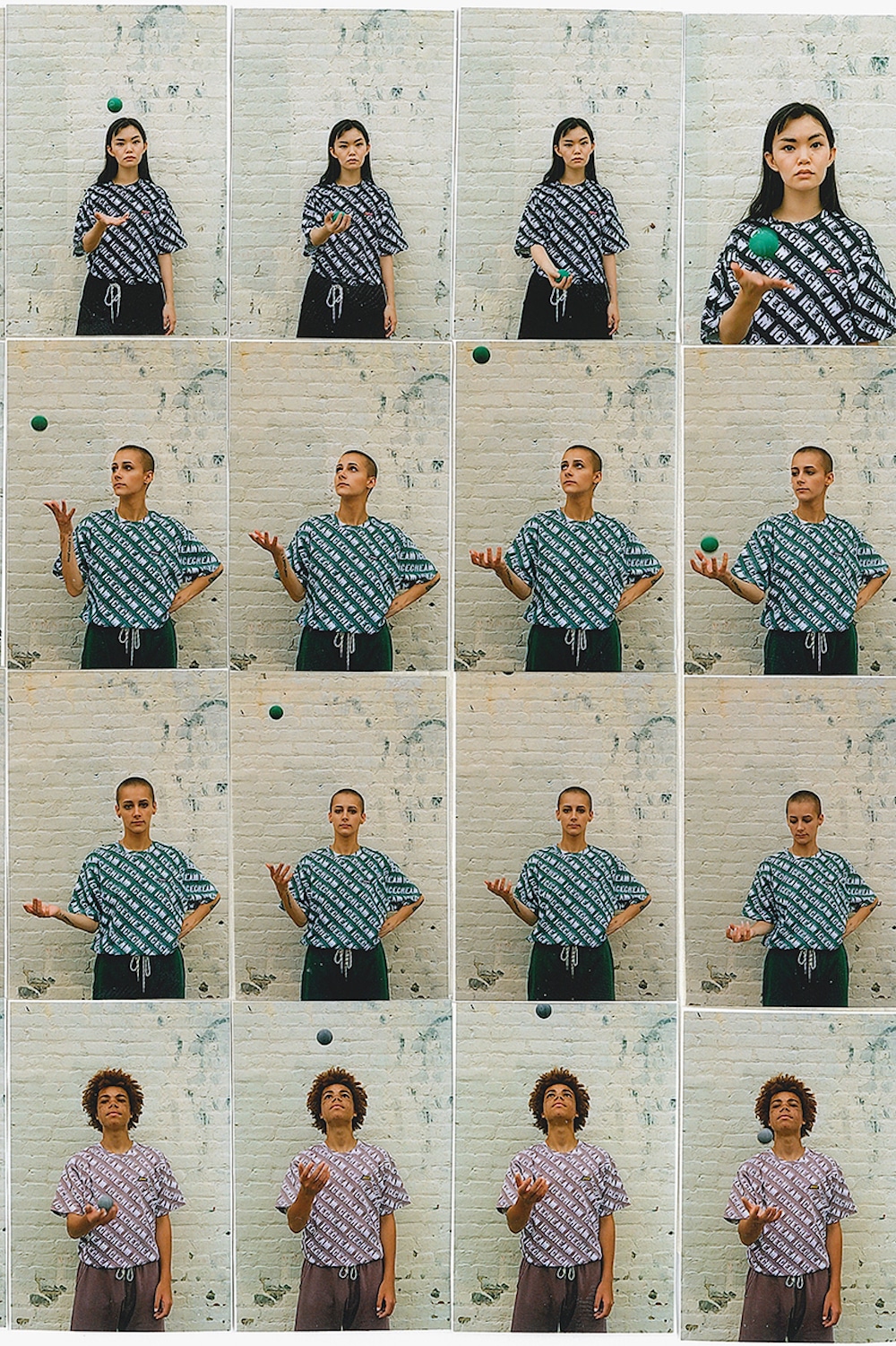 lookbook bbc ice cream fw19 6