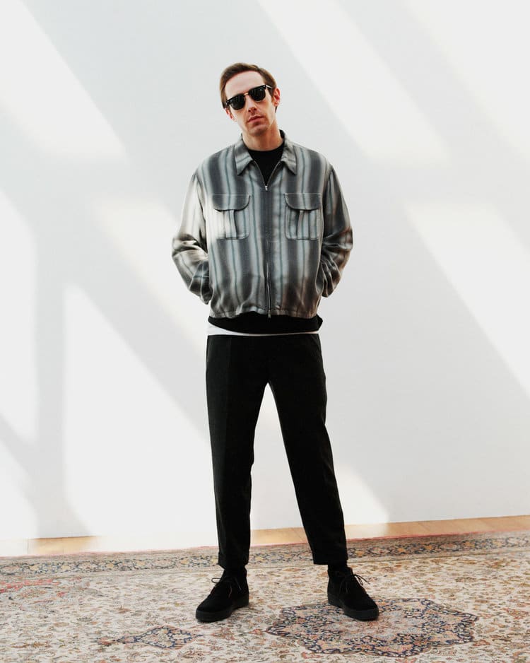 lookbook beams plus fw19 34