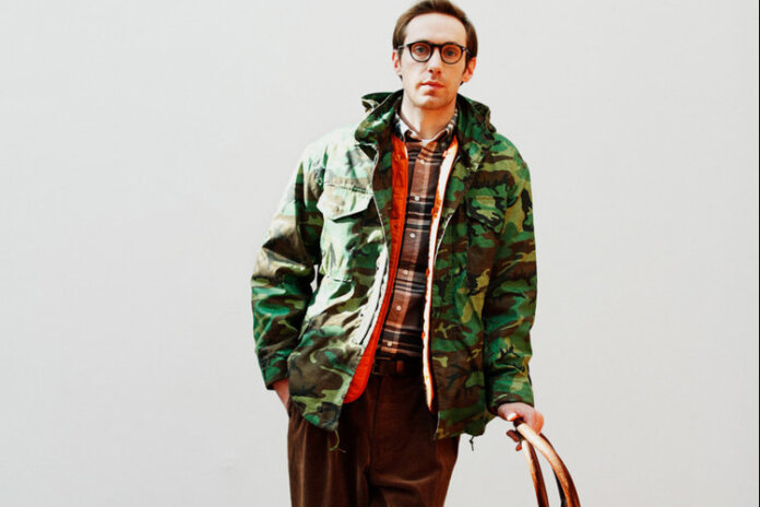 lookbook beams plus fw19