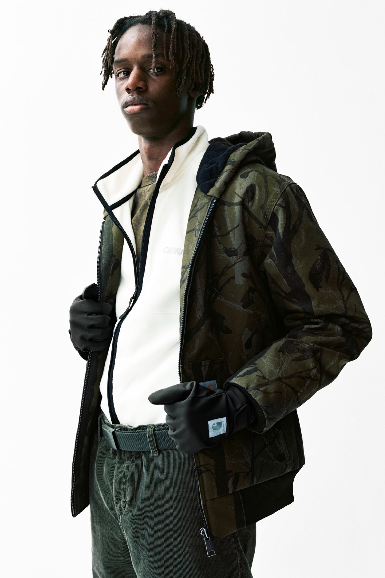 lookbook carhartt wip fw19 12