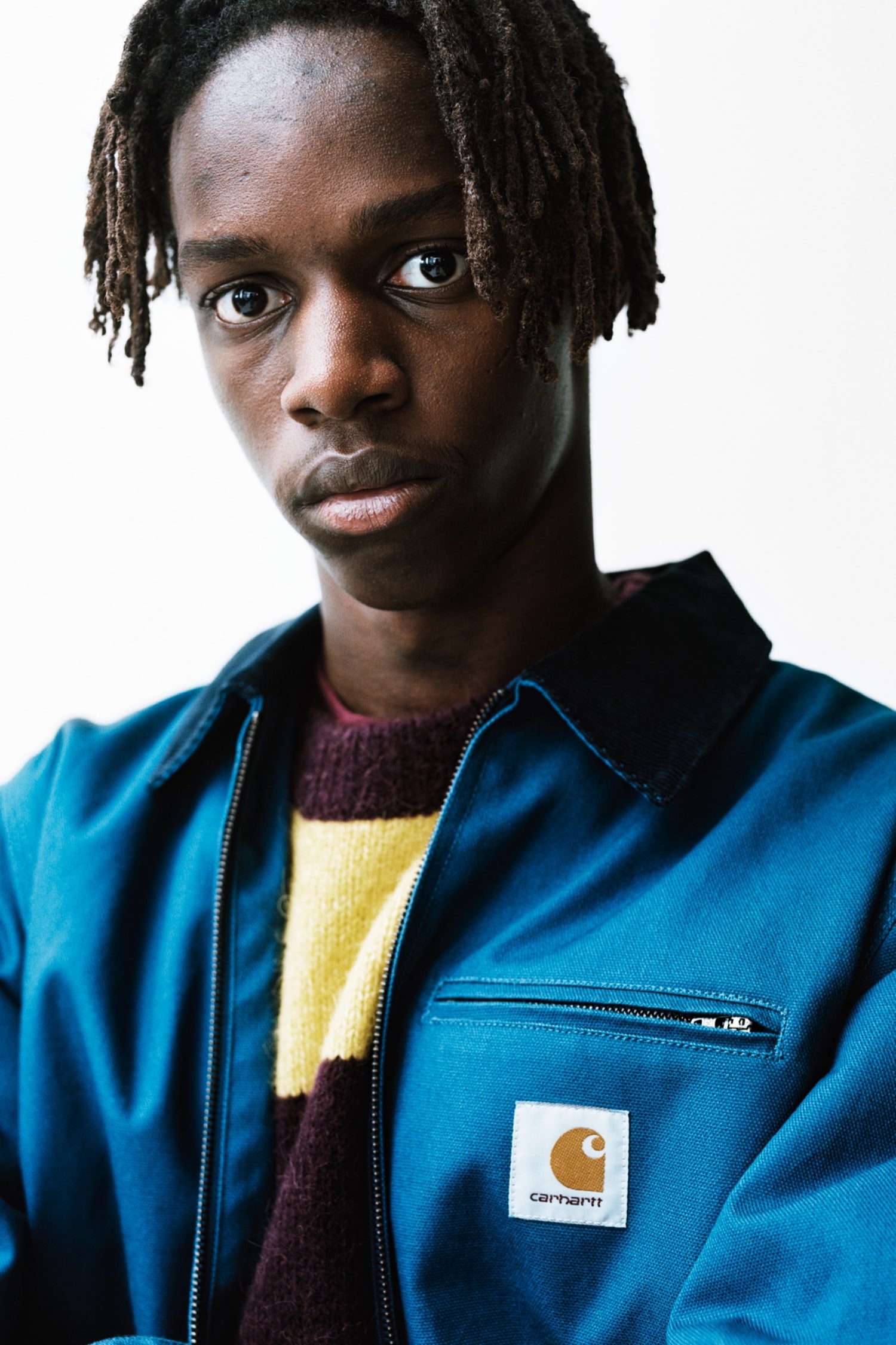 lookbook carhartt wip fw19 14