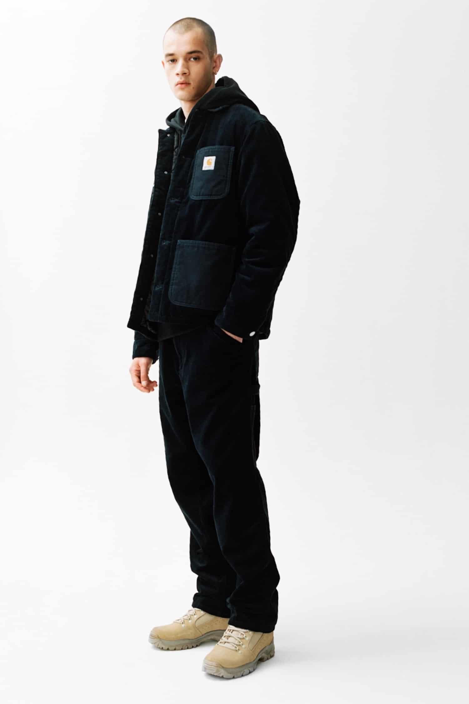 lookbook carhartt wip fw19 16