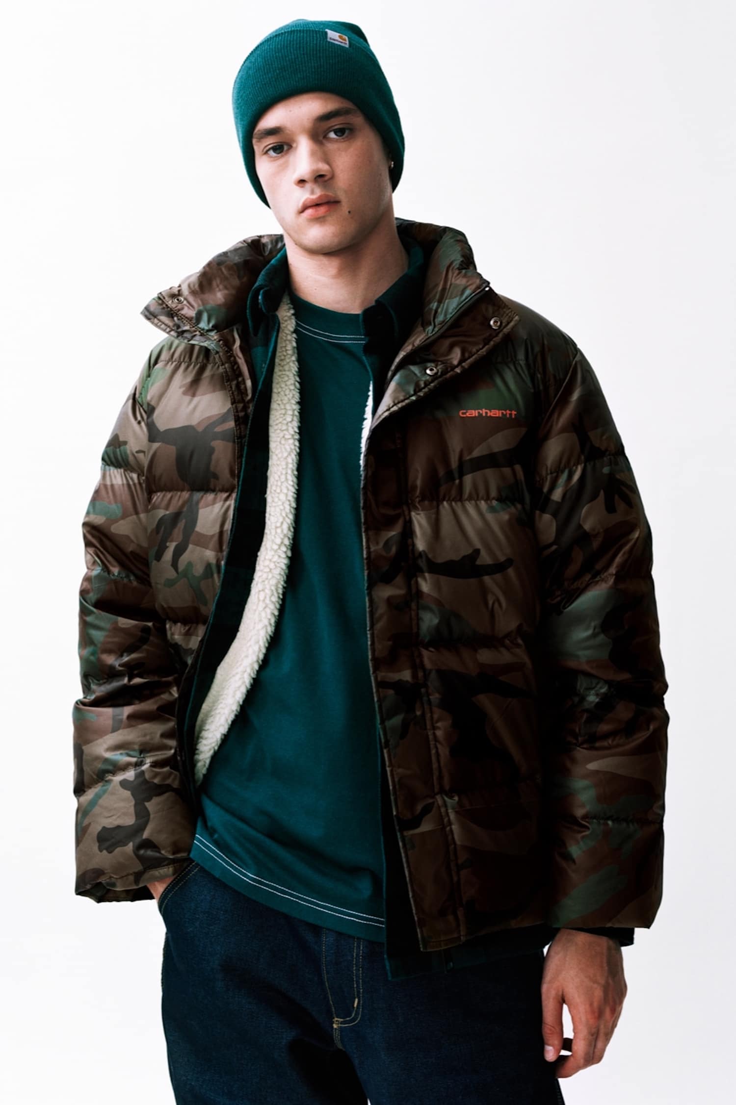 lookbook carhartt wip fw19 17