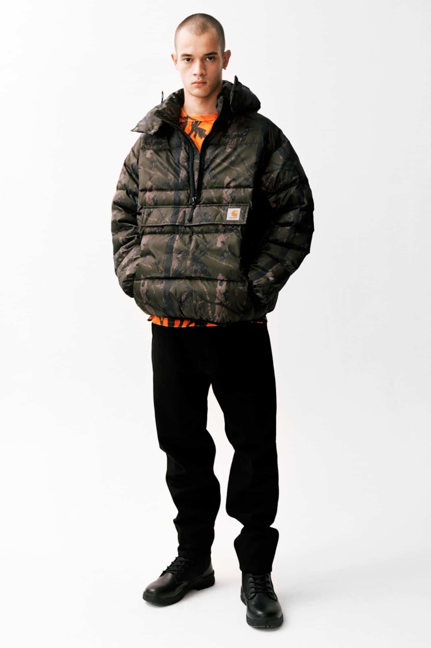 lookbook carhartt wip fw19 18