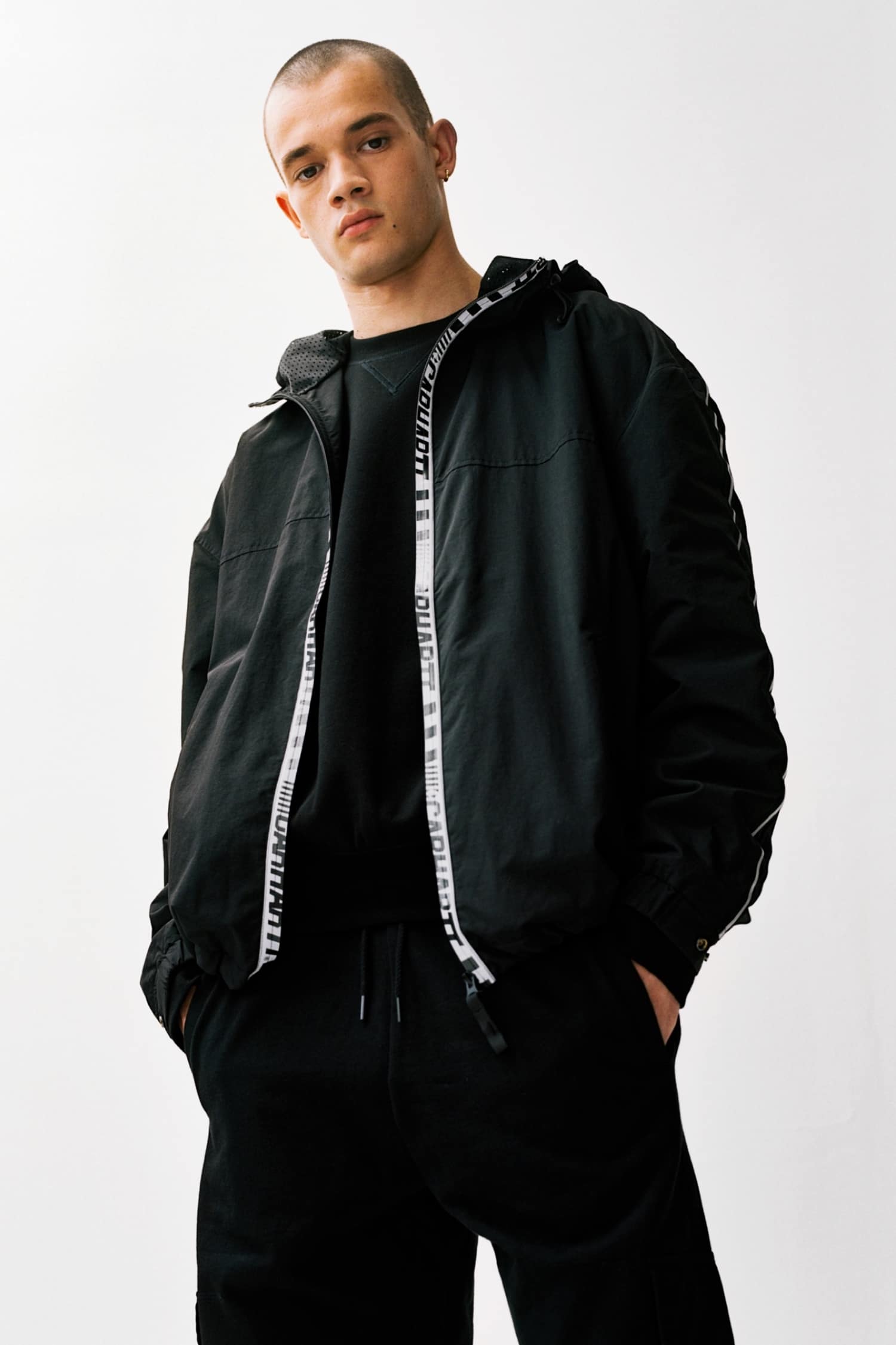 lookbook carhartt wip fw19 19