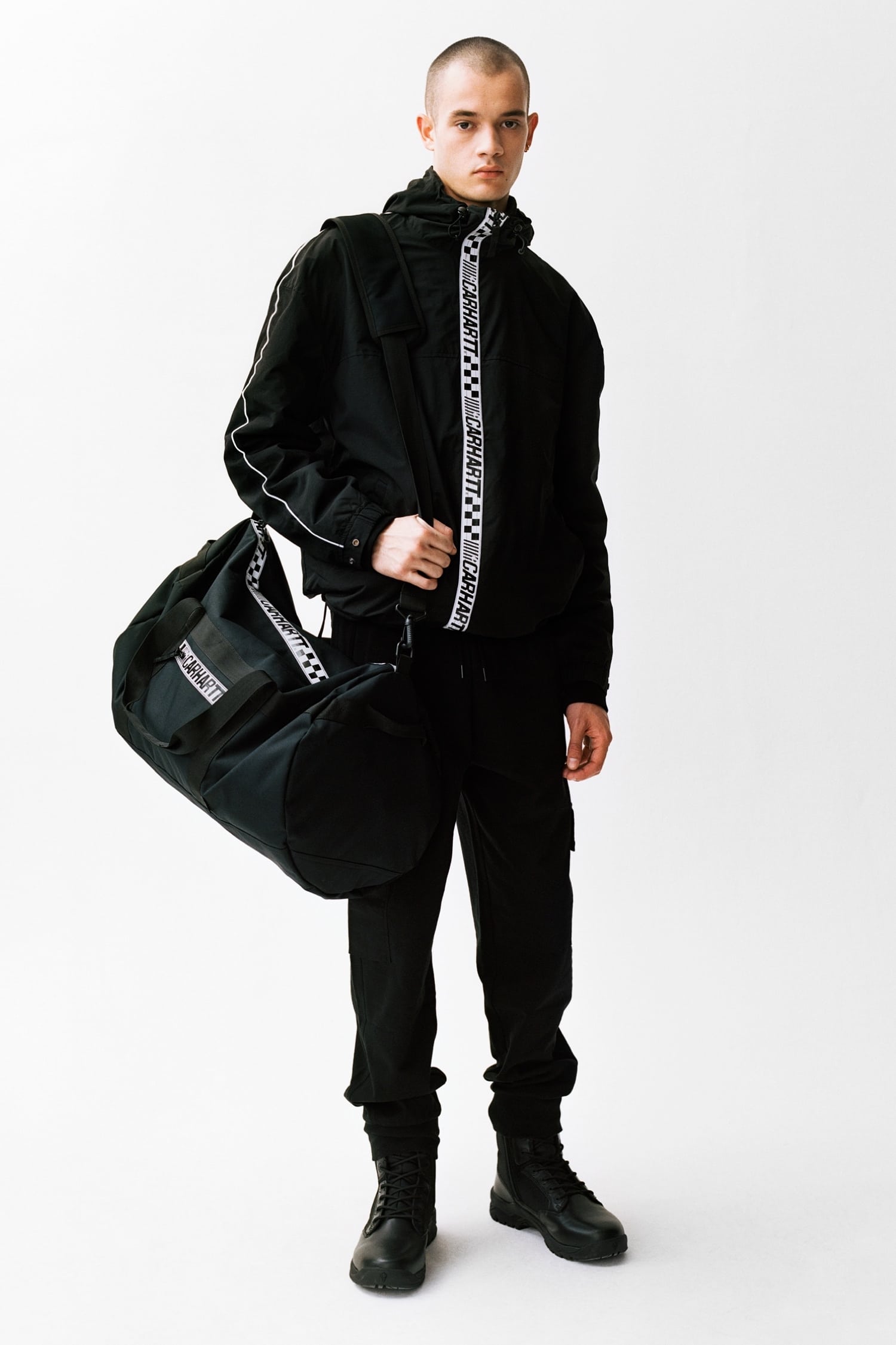 lookbook carhartt wip fw19 20