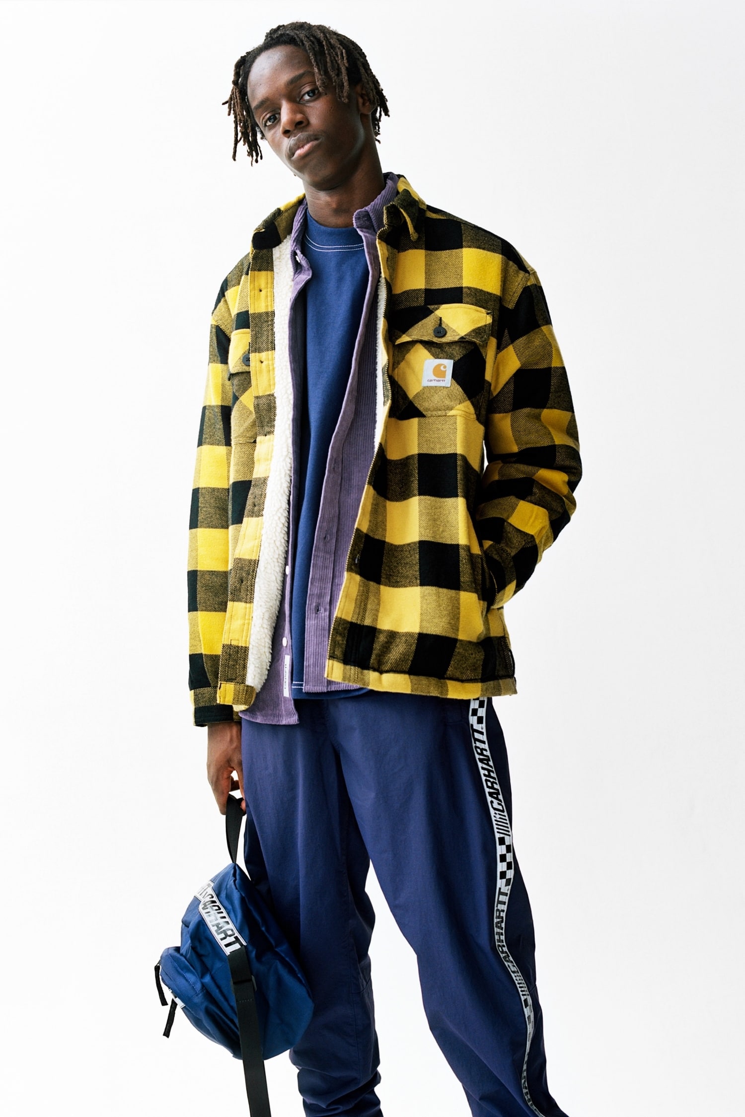 lookbook carhartt wip fw19 23