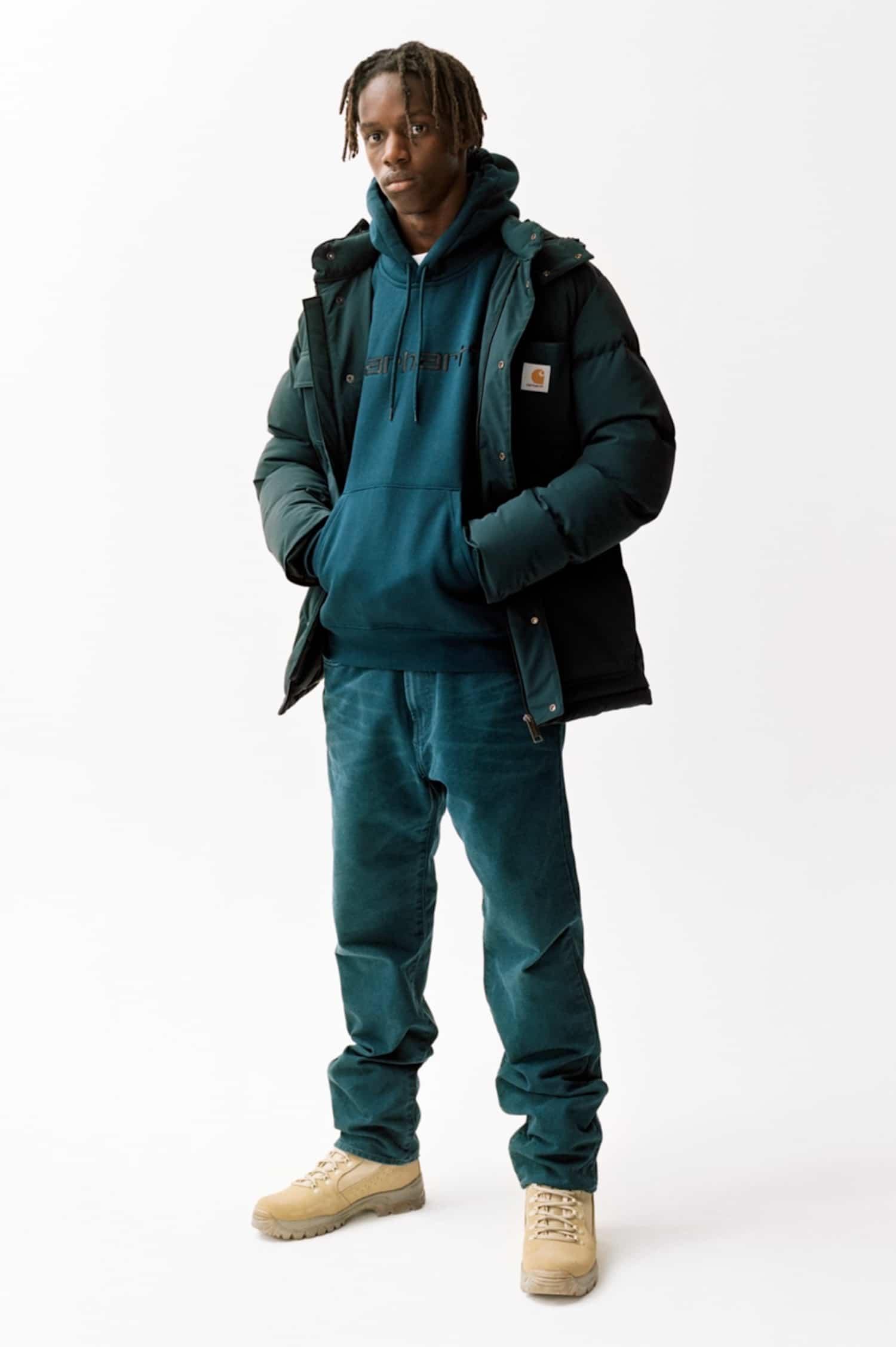 lookbook carhartt wip fw19 25