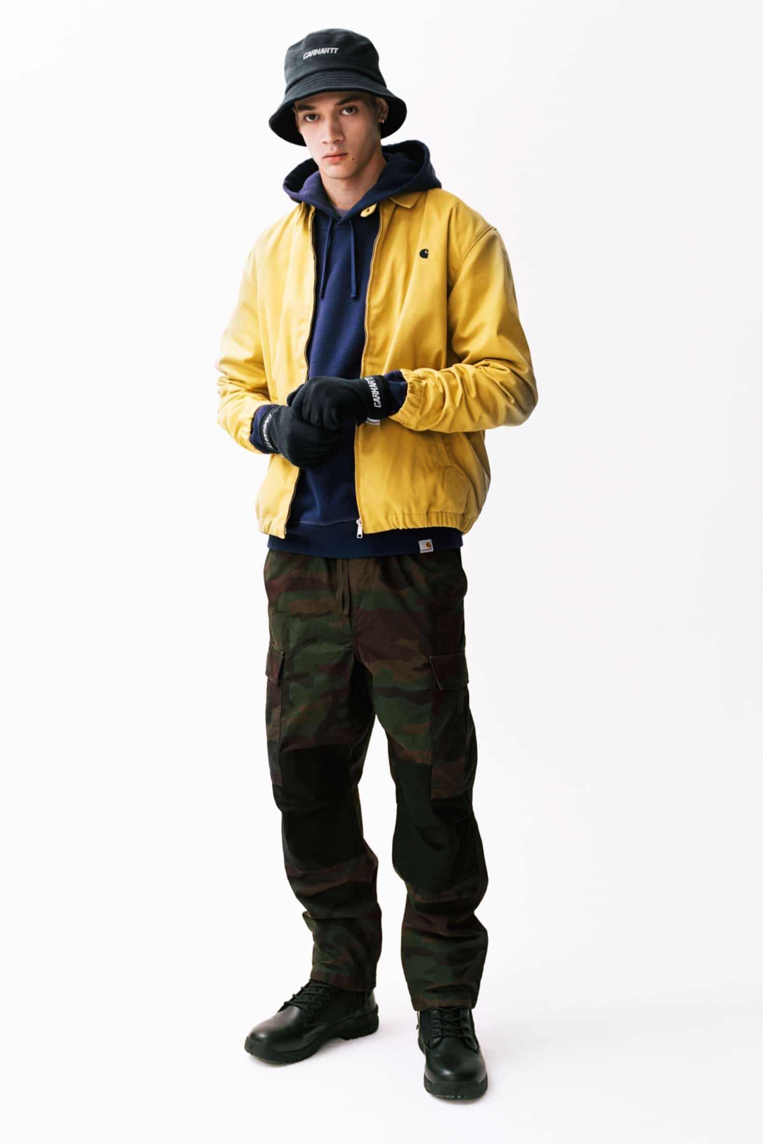lookbook carhartt wip fw19 28