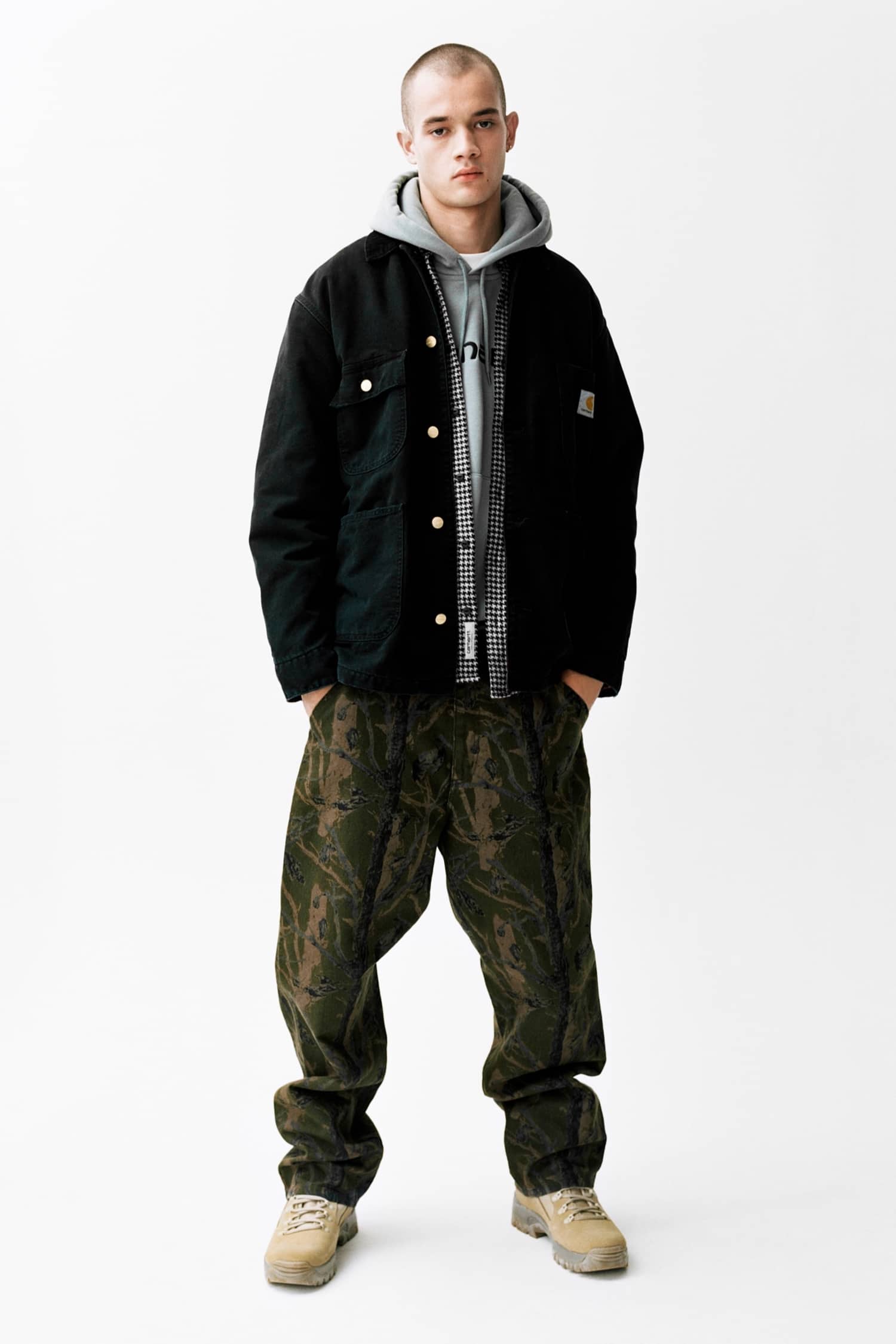 lookbook carhartt wip fw19 29