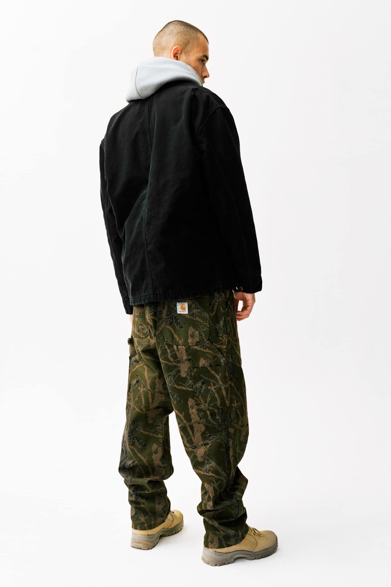 lookbook carhartt wip fw19 30