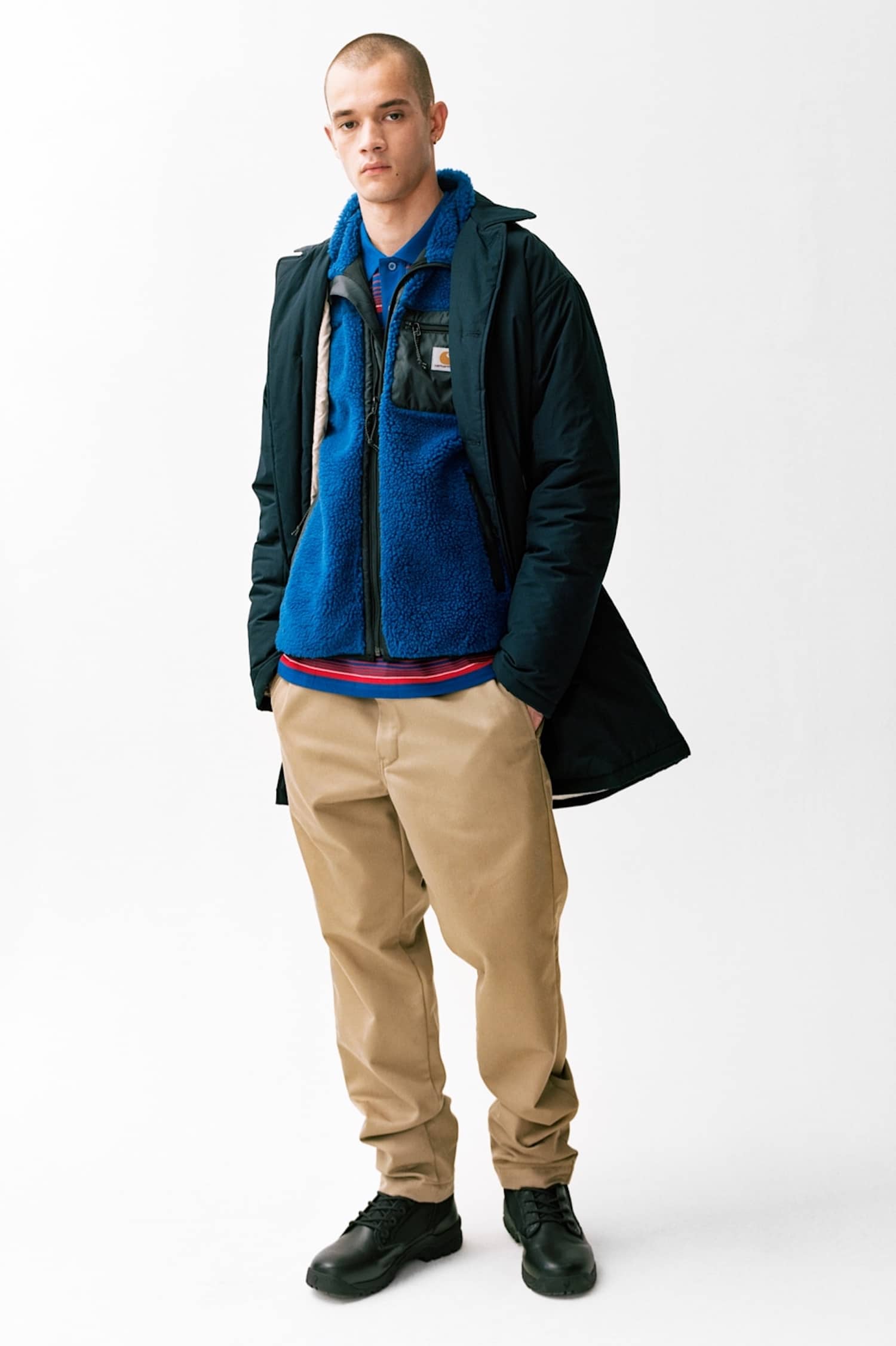 lookbook carhartt wip fw19 32