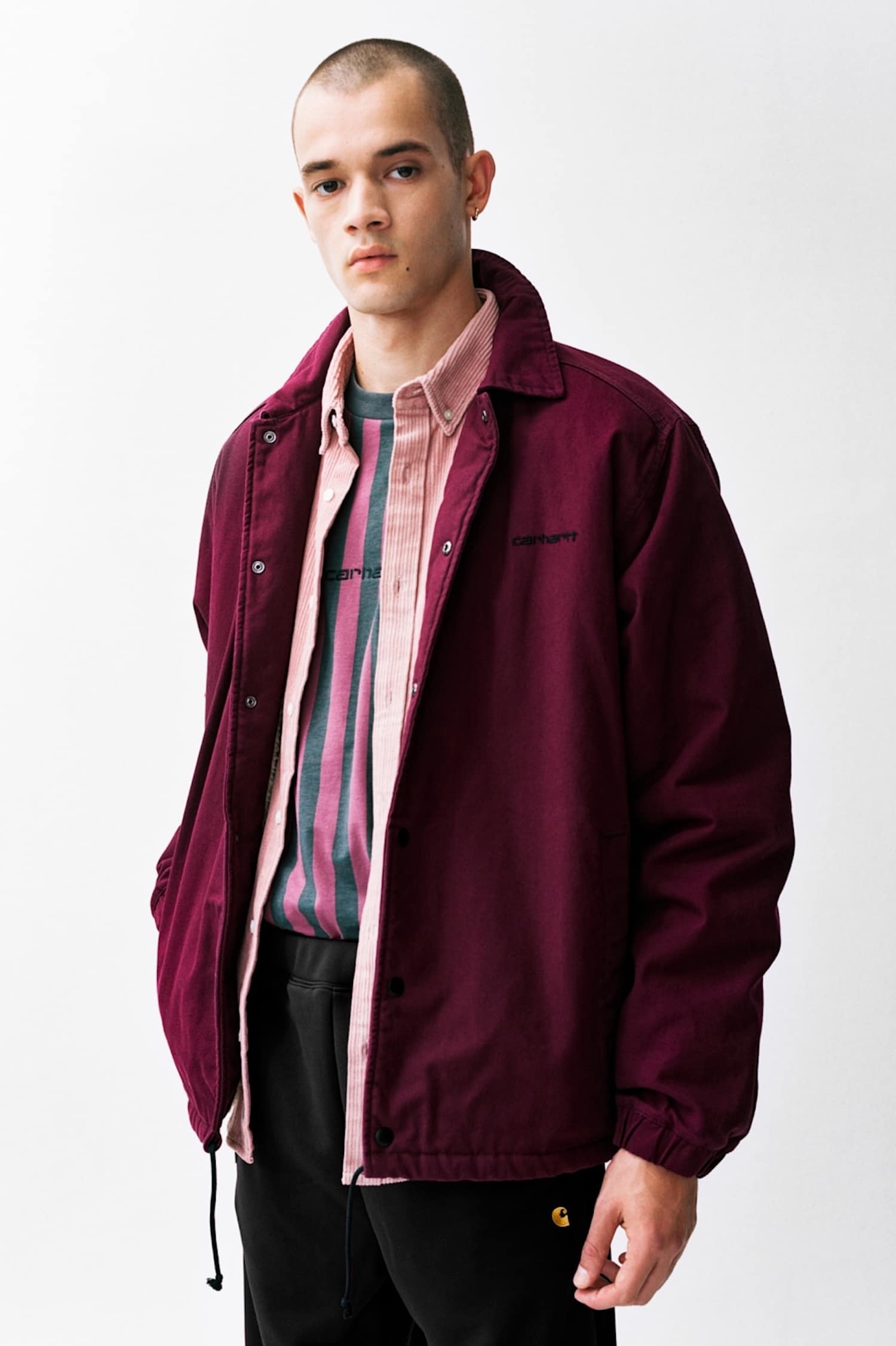 lookbook carhartt wip fw19 33