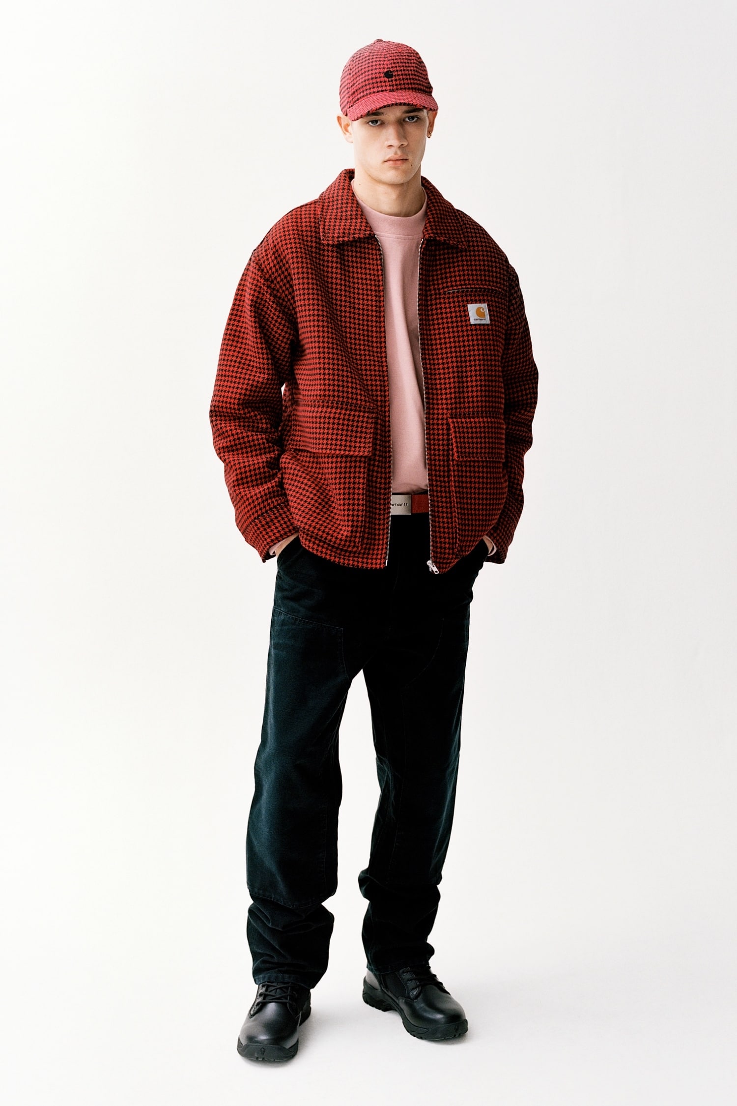 lookbook carhartt wip fw19 34