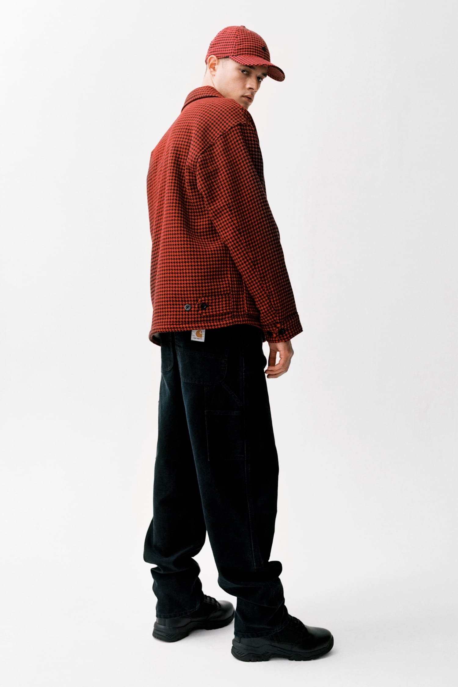 lookbook carhartt wip fw19 35