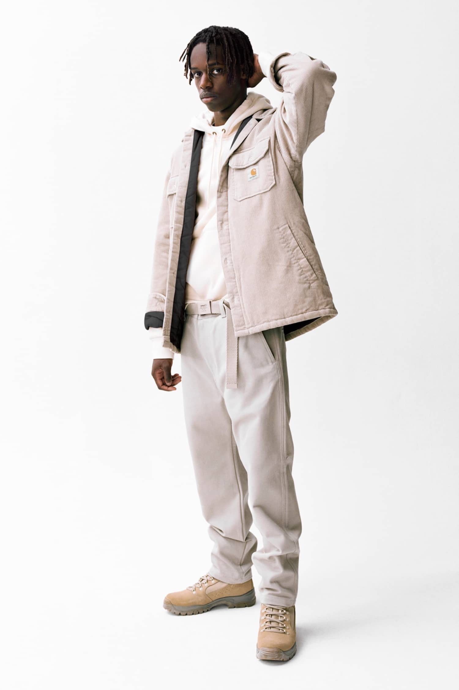 lookbook carhartt wip fw19 38