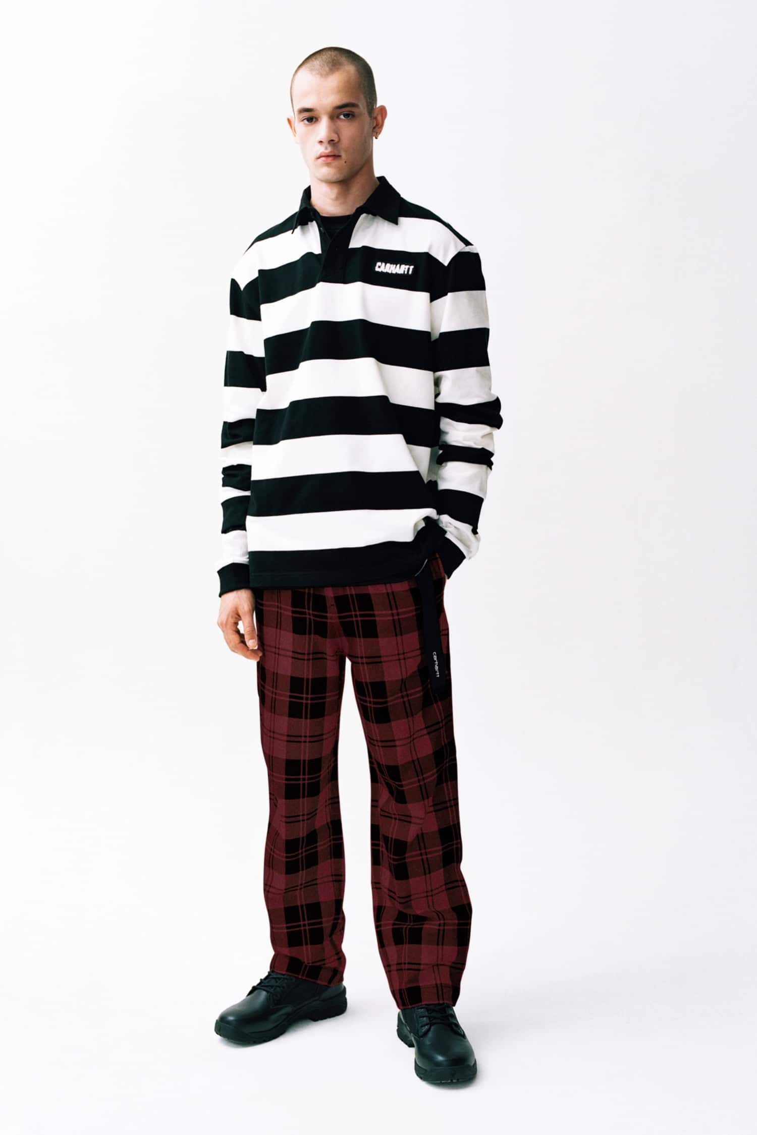 lookbook carhartt wip fw19 4