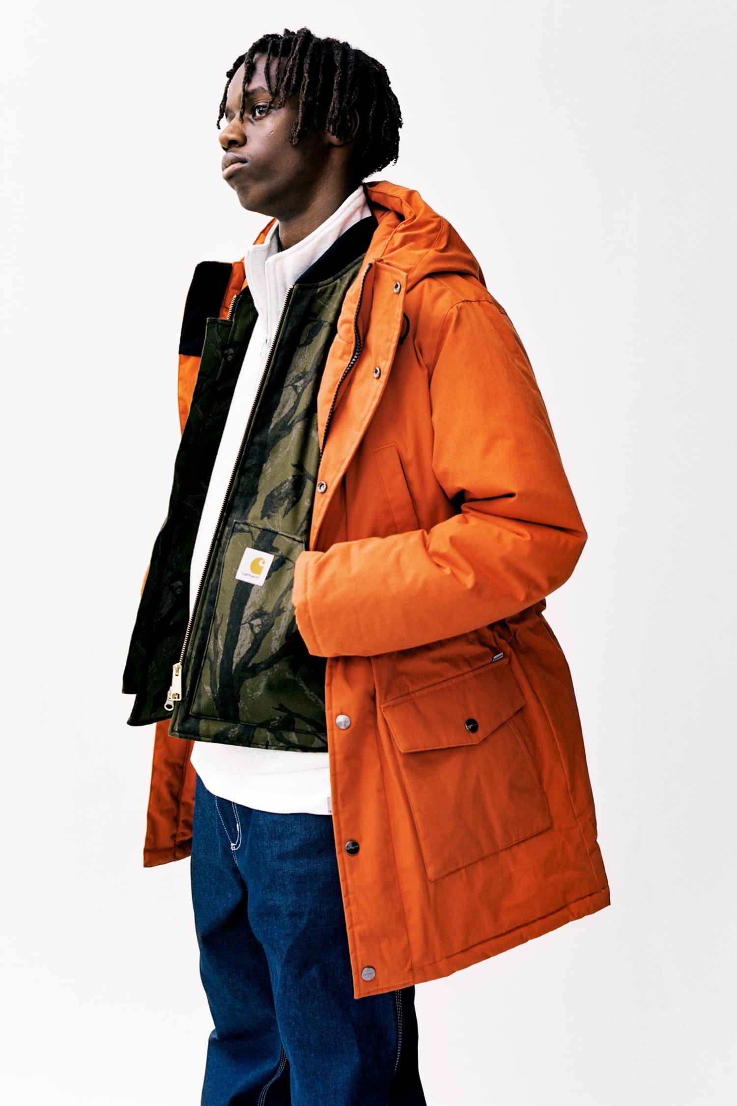 lookbook carhartt wip fw19 43