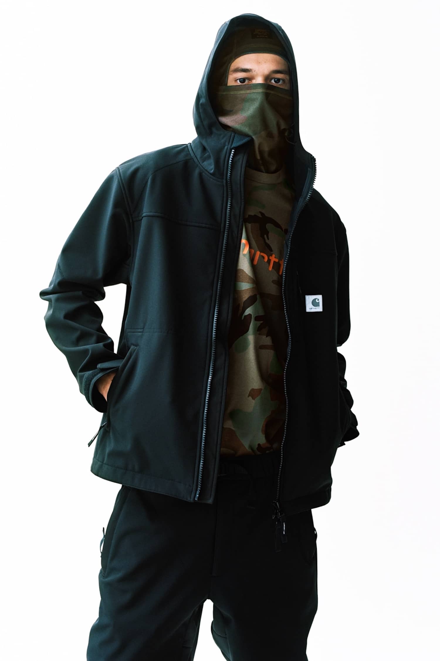lookbook carhartt wip fw19 6