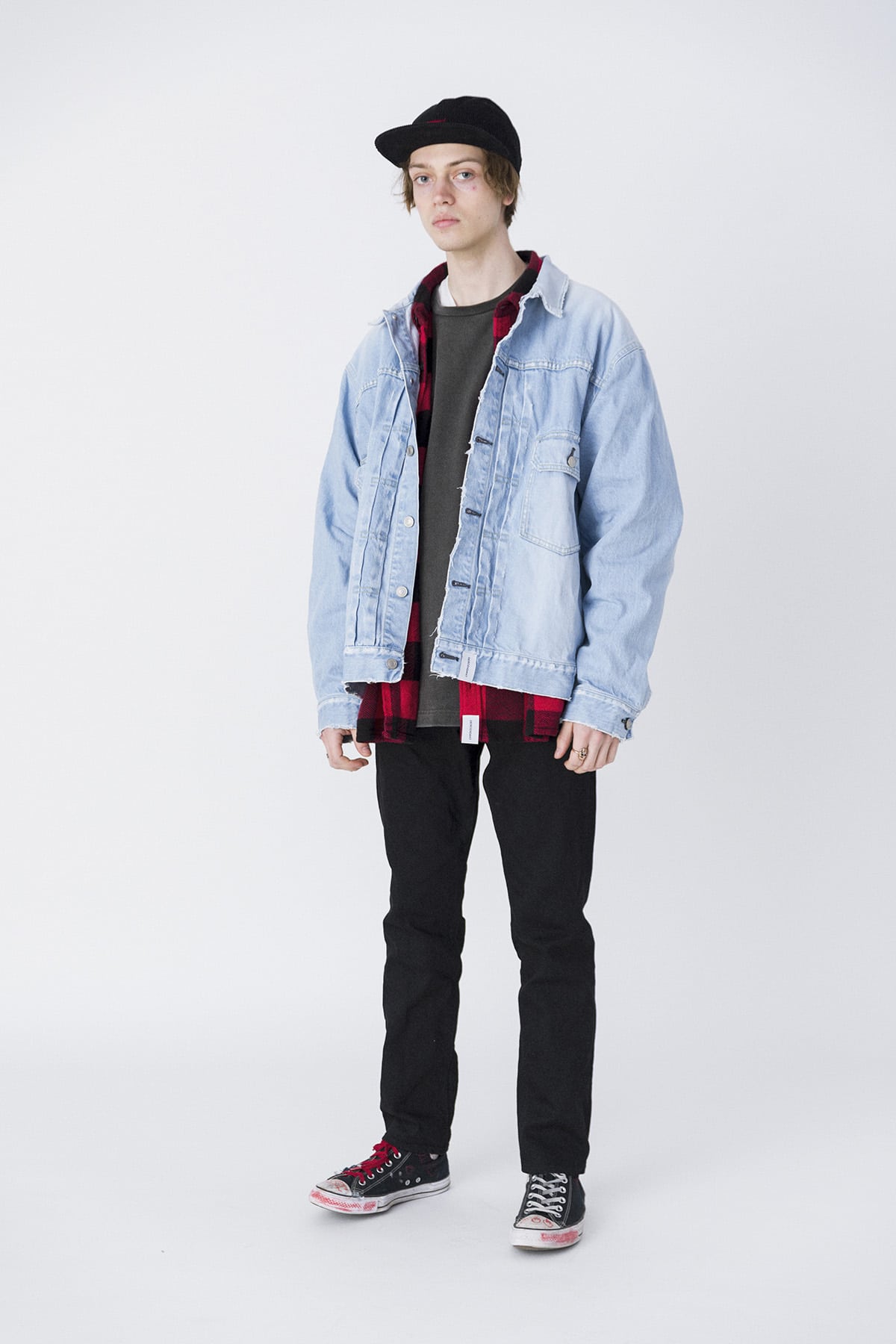 lookbook descendant fw19 12