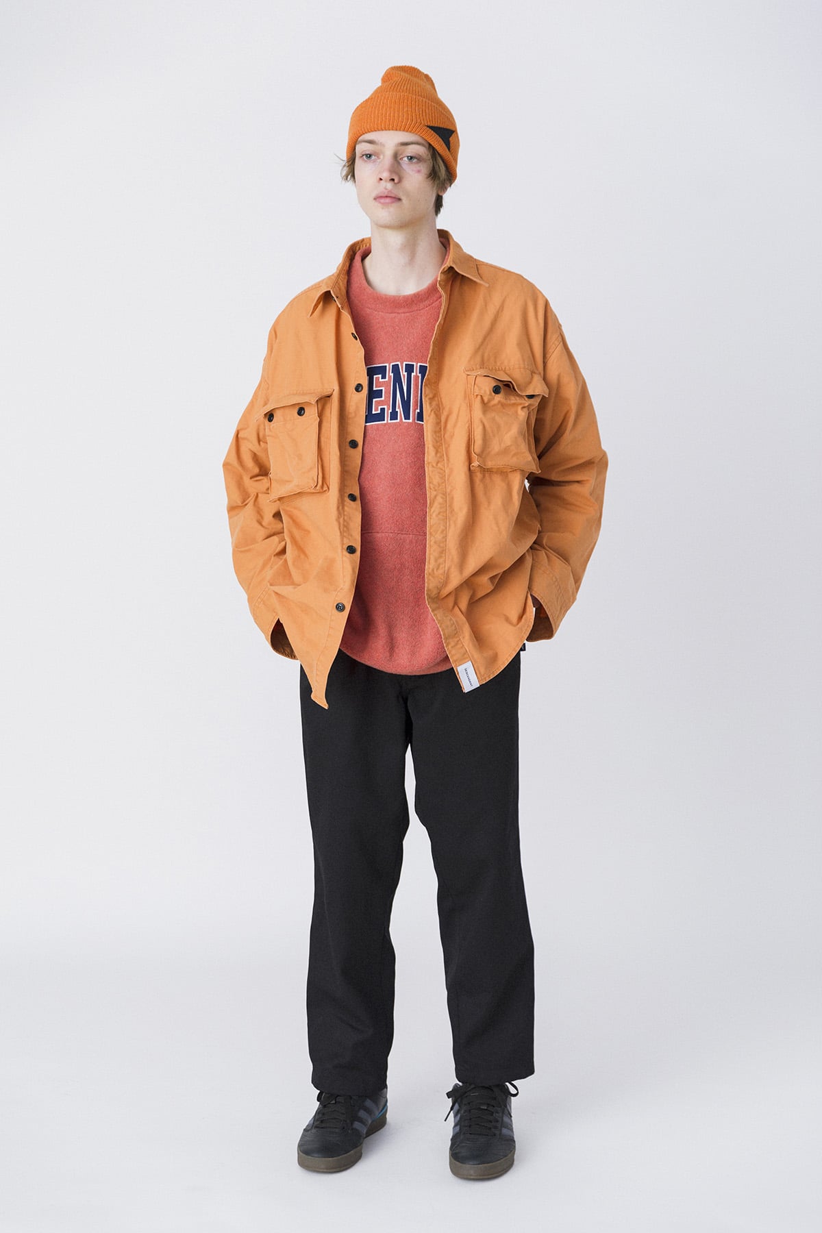 lookbook descendant fw19 13