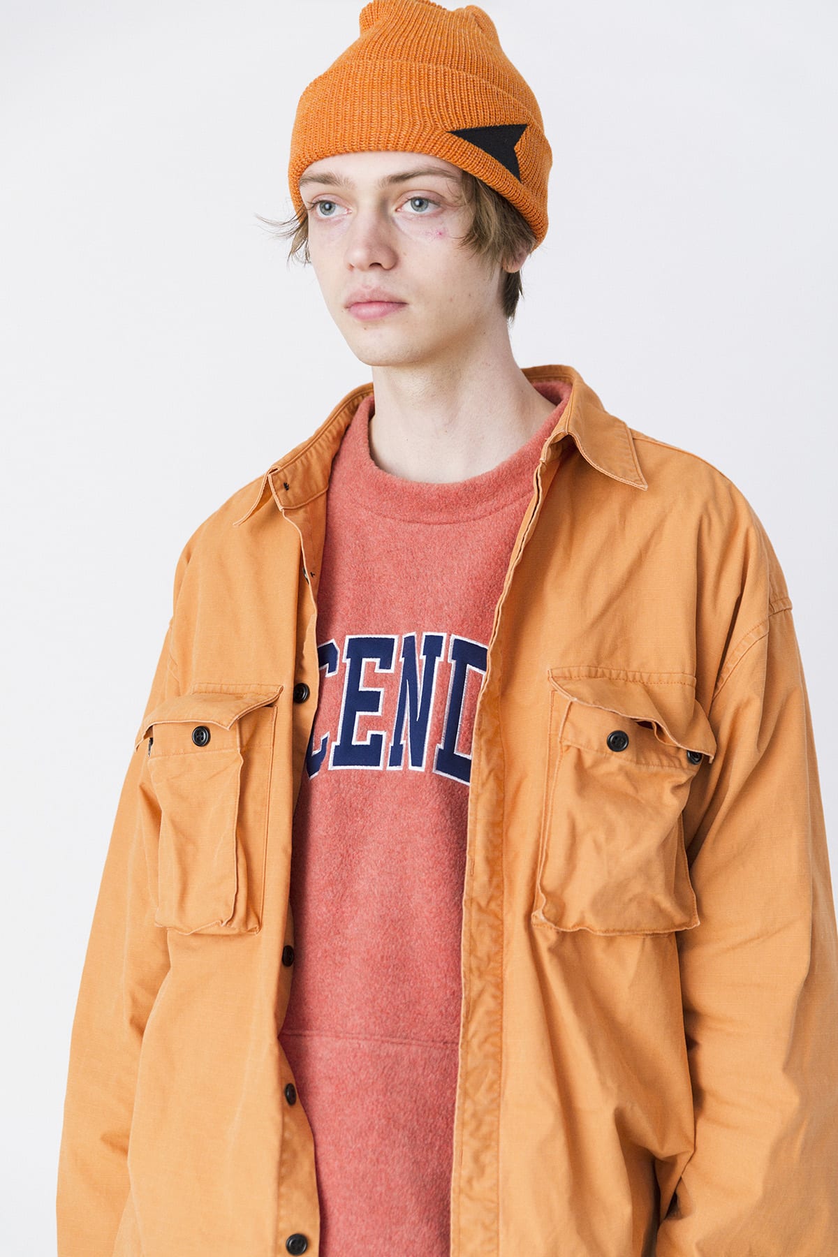 lookbook descendant fw19 14