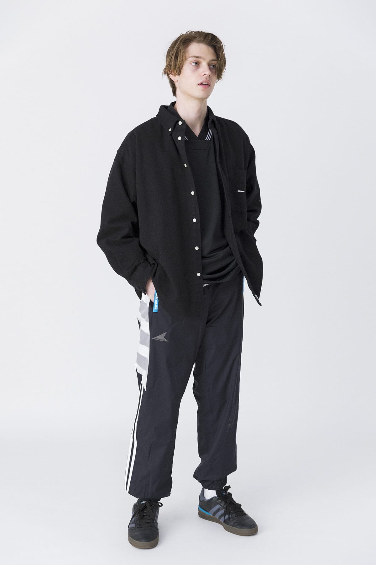 lookbook descendant fw19 16