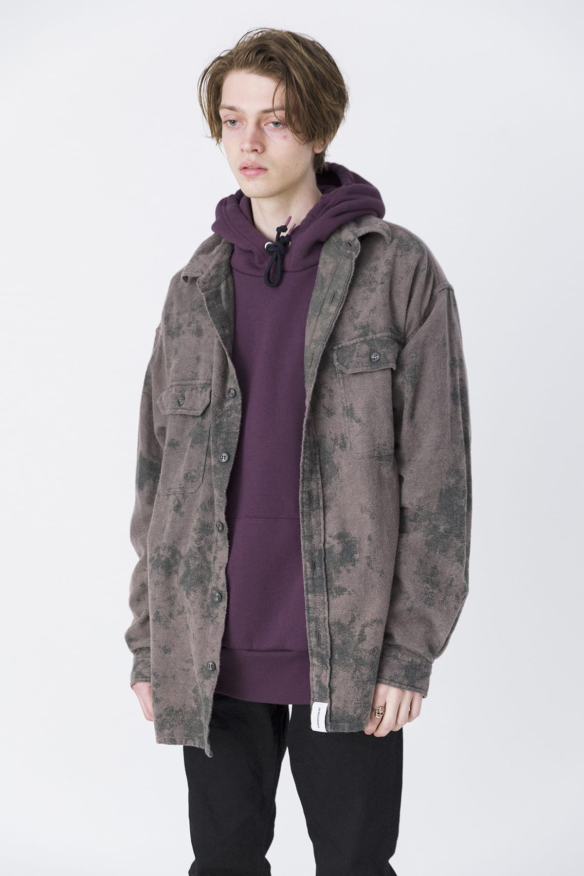 lookbook descendant fw19 17