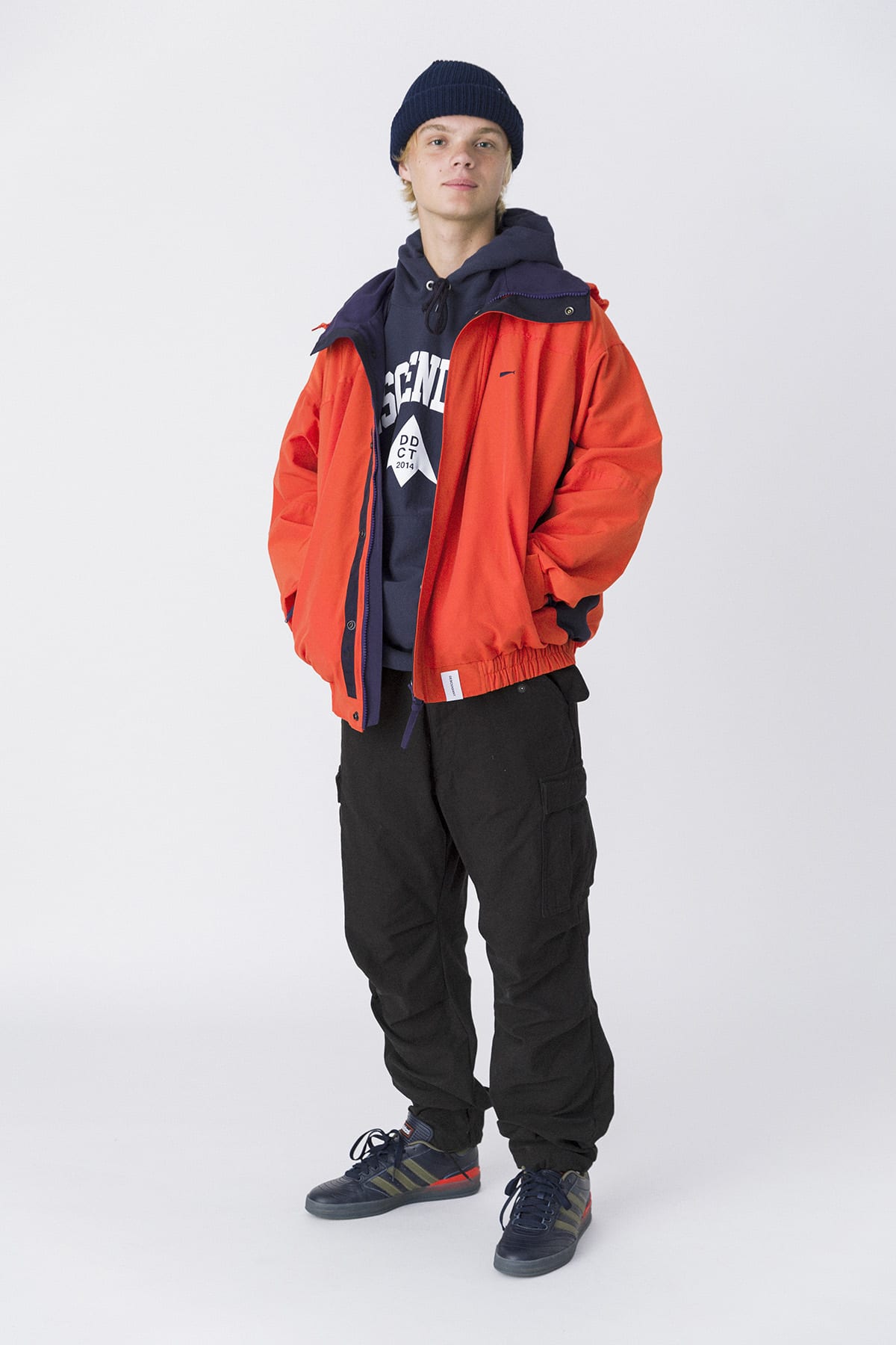 lookbook descendant fw19 2