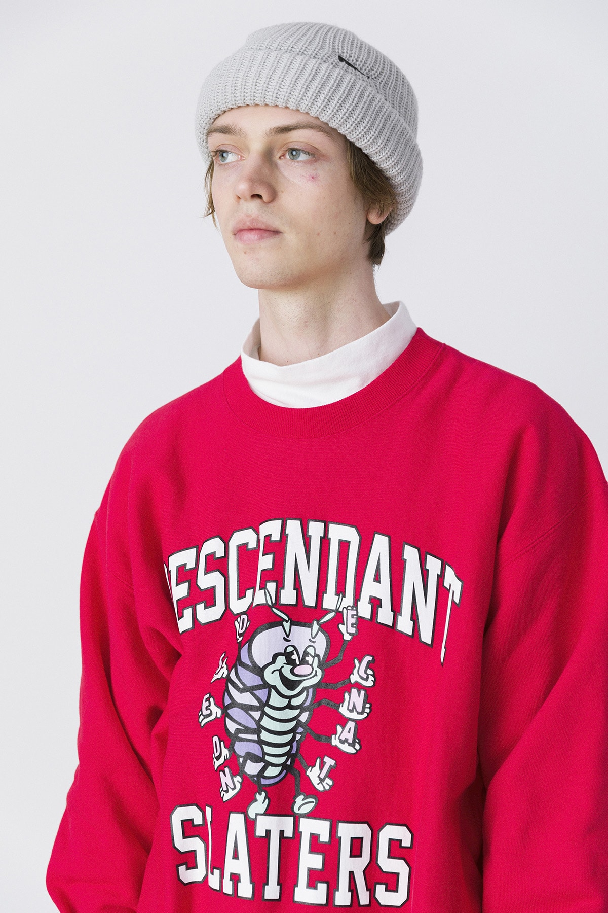 lookbook descendant fw19 27