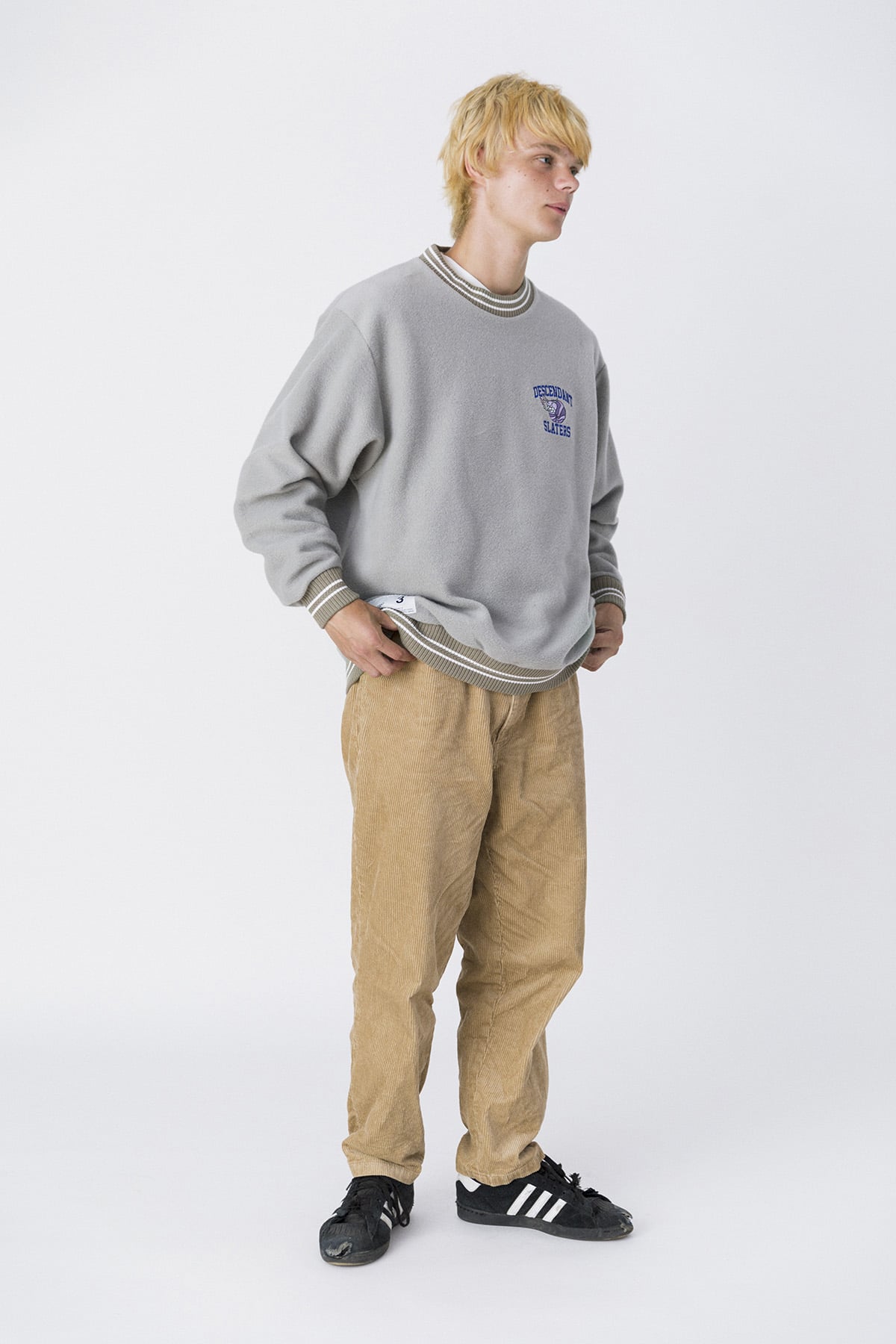 lookbook descendant fw19 30