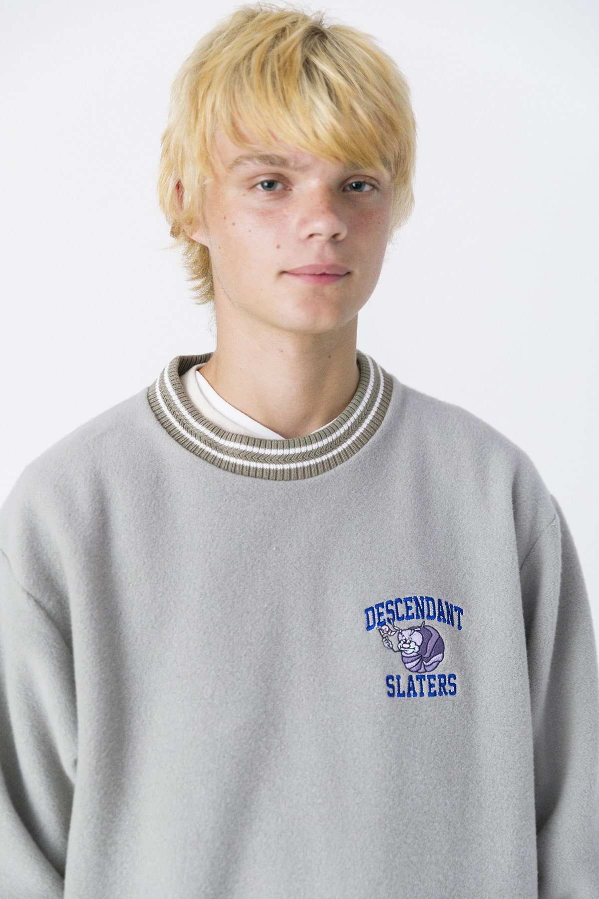 lookbook descendant fw19 31