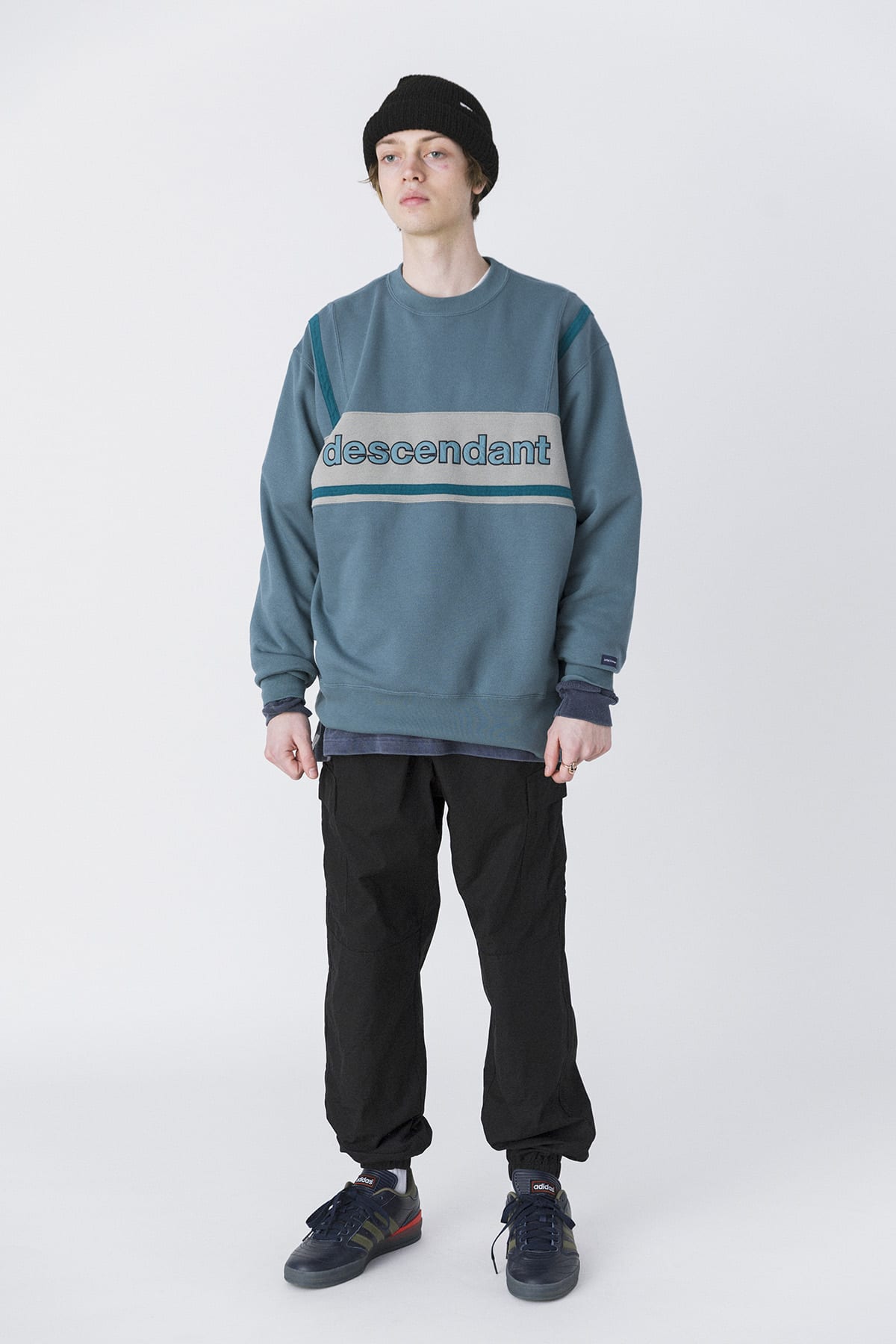 lookbook descendant fw19 34