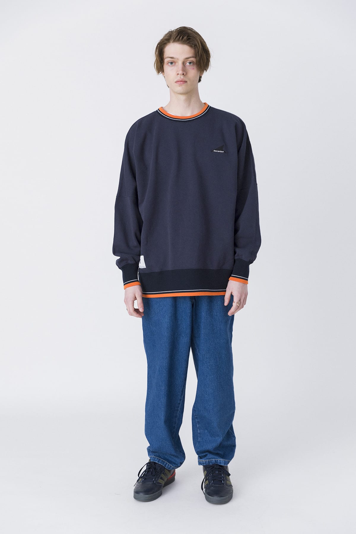 lookbook descendant fw19 35