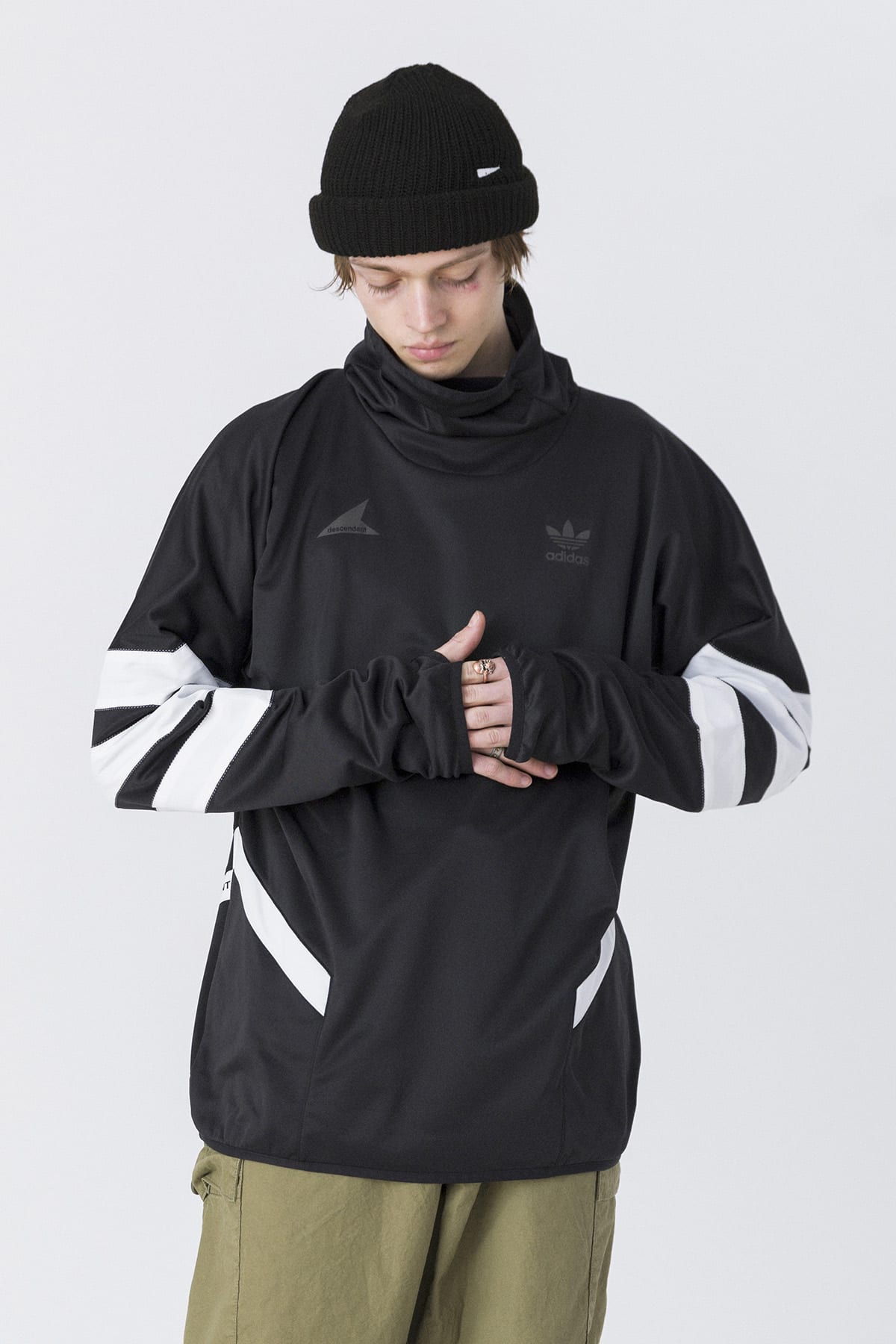 lookbook descendant fw19 49