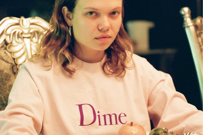 lookbook dime fa19