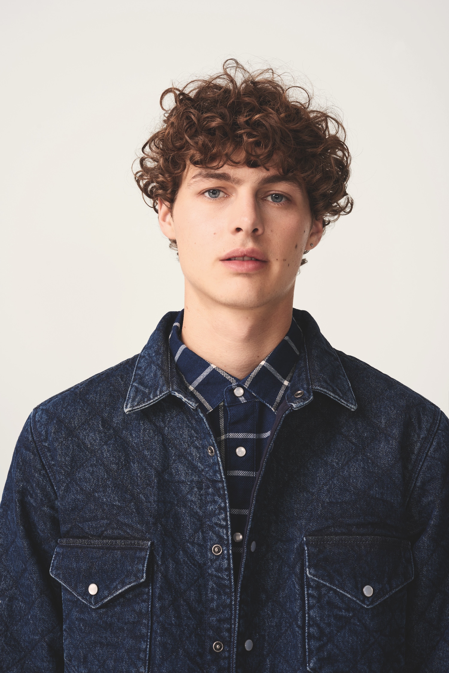lookbook levis made crafted fw19 24