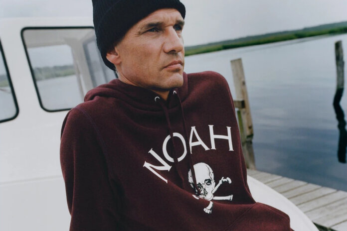 lookbook noah fw19 lookbook noah fw19