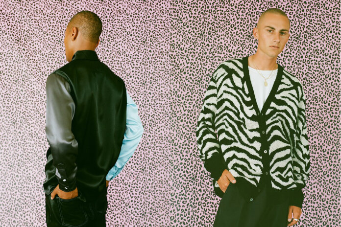 lookbook noon goons fw19 lookbook noon goons fw19