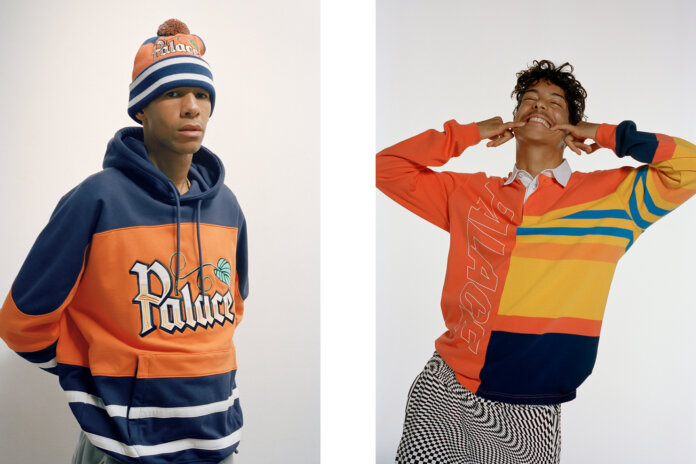 lookbook palace skateboards fa19 lookbook palace skateboards fa19