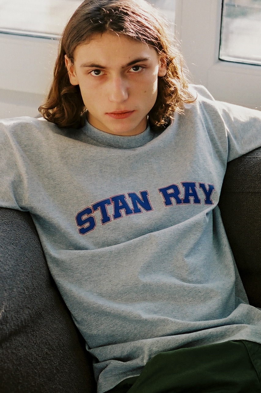 lookbook stan ray fw19 8