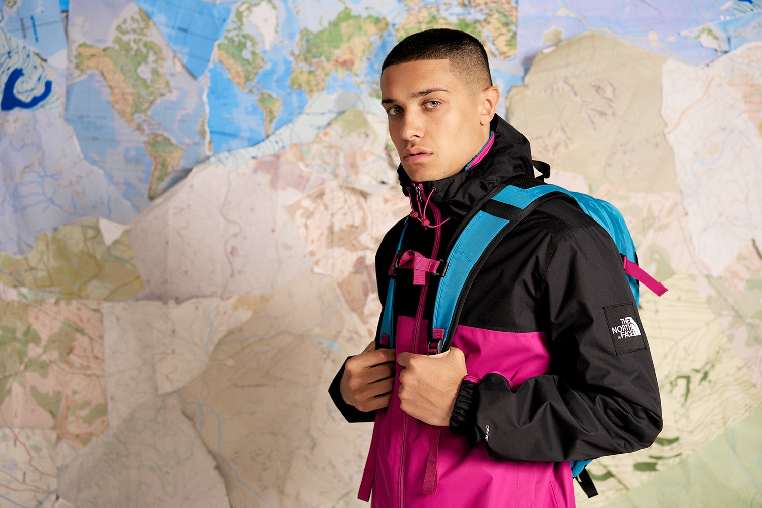 lookbook the north face back to trail fw19 5