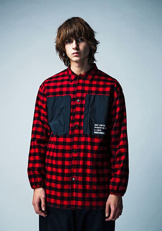 lookbook whiz limited fw19 11