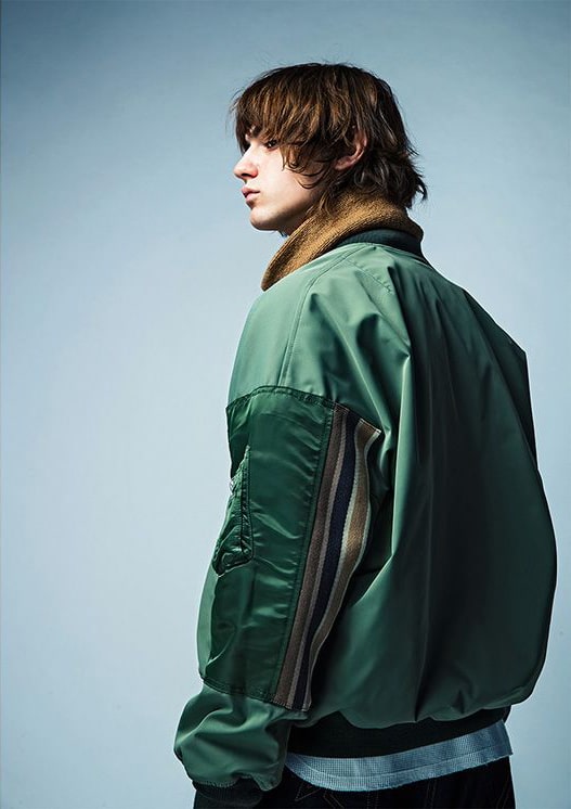 lookbook whiz limited fw19 2