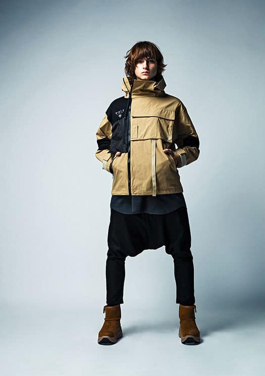 lookbook whiz limited fw19 3