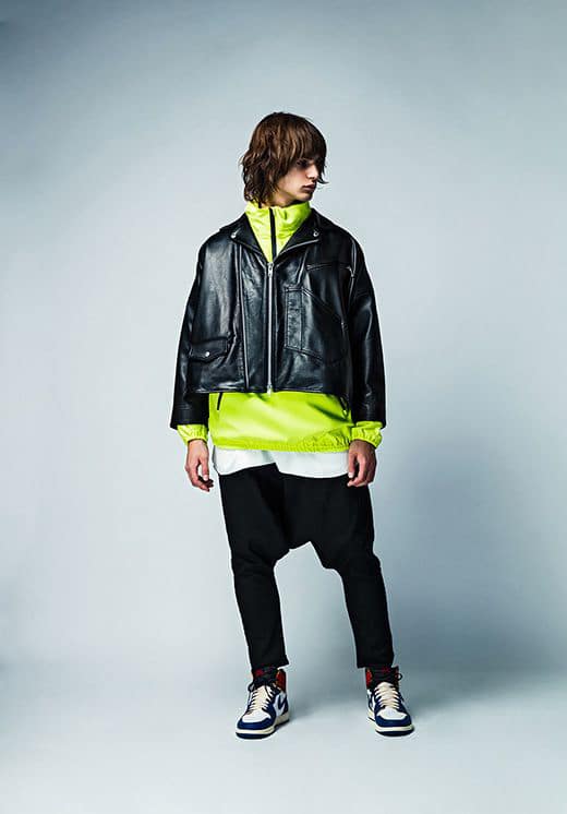 lookbook whiz limited fw19 5
