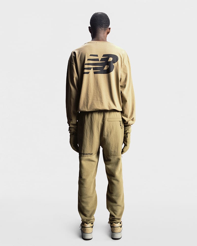 thisisneverthat x New Balance 997 PFU II 10
